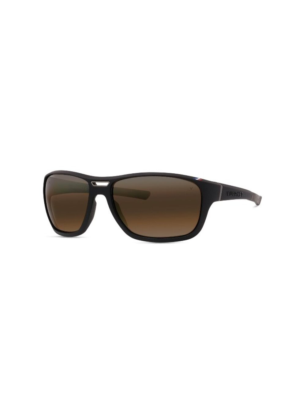 New VUARNET Men's Sunglasses Injected Frame RACING 02 VU40021U 02G 64